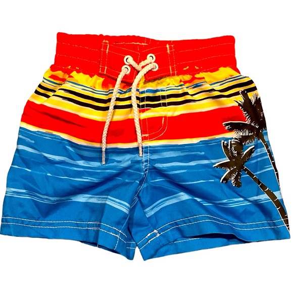 Koala Baby Swim Trunks - Picture 1 of 4